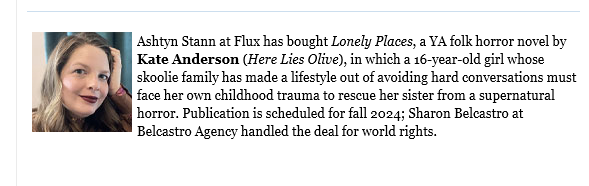 Sharon Belcastro - Agent at Belcastro Agency tweet media