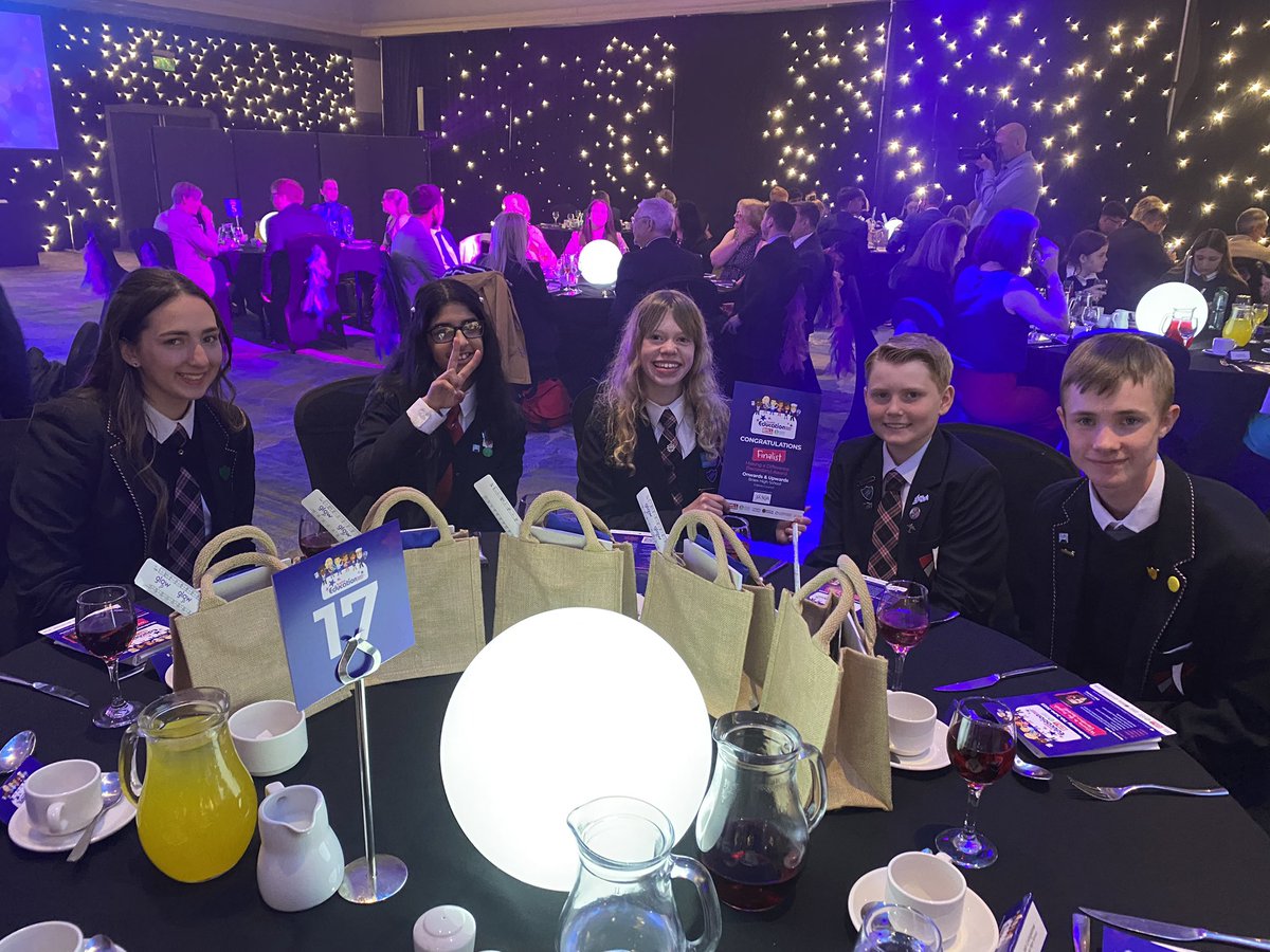 Onwards & Upwards tweet media