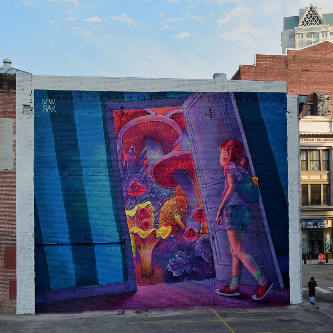 The Avenue Concept  tweet media