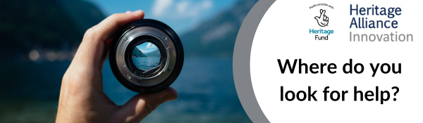 Heritage_NGOs's tweet photo. ๐ข Weโre seeking views from #heritage orgs & networks in the #NorthEast!๐ข
We're exploring how to improve #heritagesector access to tools & resources.
Sign up to our Round Table sessions on 15 June to join the conversation ๐https://t.co/aXoPaE0oid https://t.co/J2pVzoOZ5S