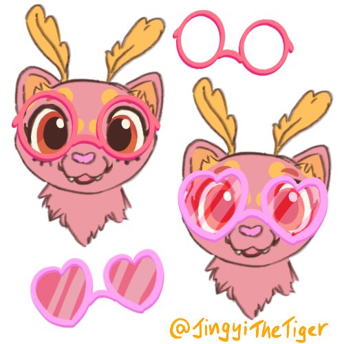 JingyiTheTiger's tweet photo. More fursuit designs! AAaa I just wanna start making my suit 😖💕

#fursuitdesign #kittymoth #fursuit #furryart #furry https://t.co/ZILpt1qVSA