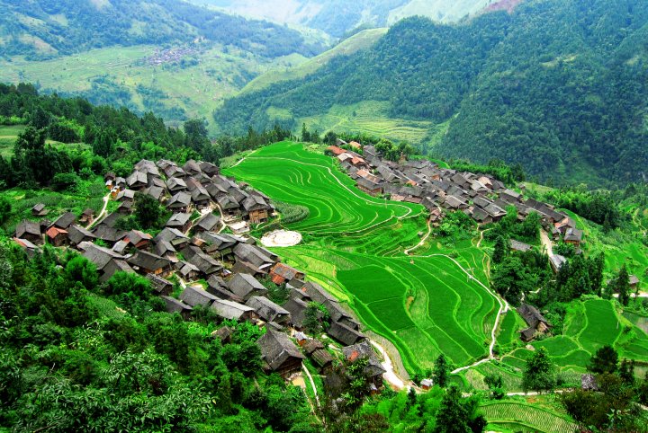VivirenGuizhou's tweet photo. Y 1000 aldeas, incluidas #Zhenshan en el condado de #Shiban del distrito de #Huaxi y #Qinle en el vecindario de #Zhongzhuang del distrito de #Honghuagang, se han incluido en el proyecto modelo de revitalización rural de Guizhou.🥰🥰
📷 by Eyesnews
#rural #fueradelapobreza https://t.co/Y5ZkMLGbeb