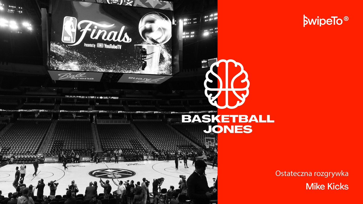 _bballjones_'s tweet photo. Najnowszy epizod już dostępny, a w nim:
🏀 podsumowanie finału Wschodu
🏀 historyczne starcie Nuggets z Heat
🏀 trenerskie i menedżerskie roszady nabierają tempa
🏀 premiera pierwszej fabularnej produkcji poświęconej LeBronowi

Link: https://t.co/2b0AkUjgnb

#nba #nbapl #podcast https://t.co/ktFWmnaYtG