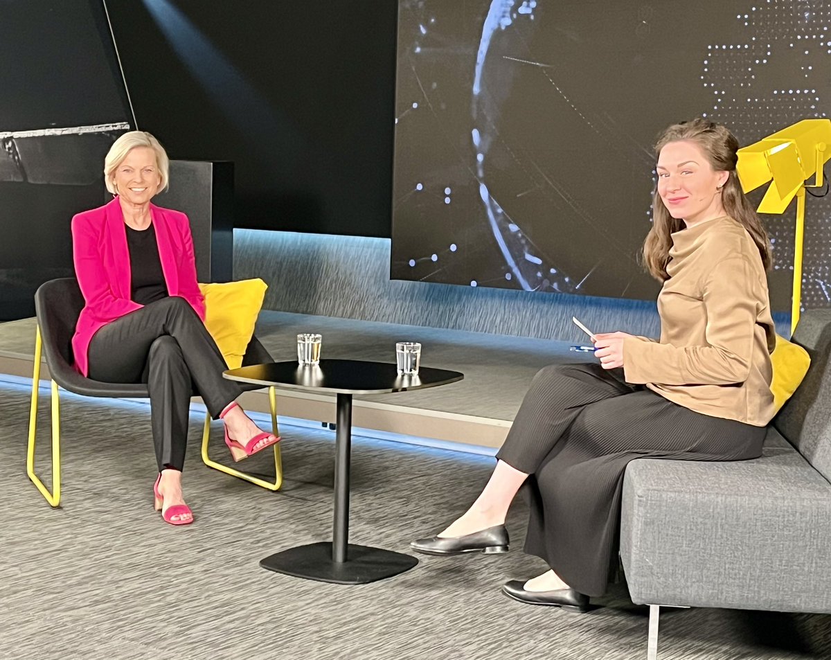 Anna Wieslander tweet media