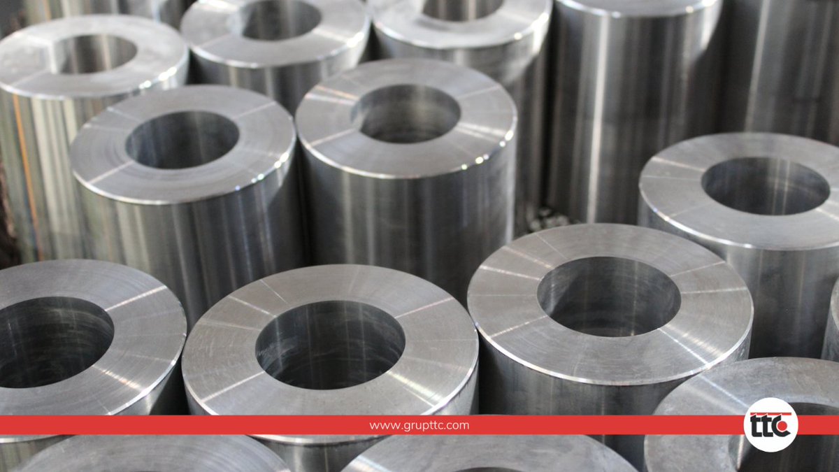 GrupTTC's tweet photo. Una vez hemos realizado todo el proceso de inducción, para completar la transformación estructural es necesario refrigerar la pieza de manera rápida.

#Inducción #Acero #TratamientosTérmicos

https://t.co/C0izZetXDd https://t.co/eVF3G20uYx