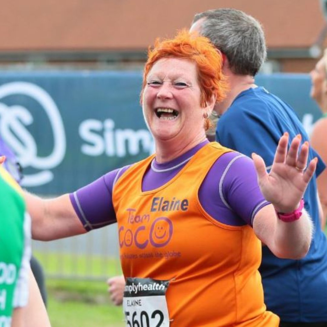 COCO_Charity's tweet photo. WE STILL HAVE #GNR PLACES! 

Do you know anyone looking?? 

Now offered with a REDUCED fundraising target of just £150!! 

#RunforBrighterFutures 

https://t.co/I2CI7QweTj https://t.co/JA211TgpwI