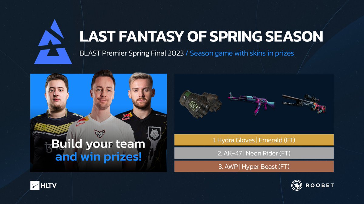 on Twitter "Just a few hours left for you to make a team in