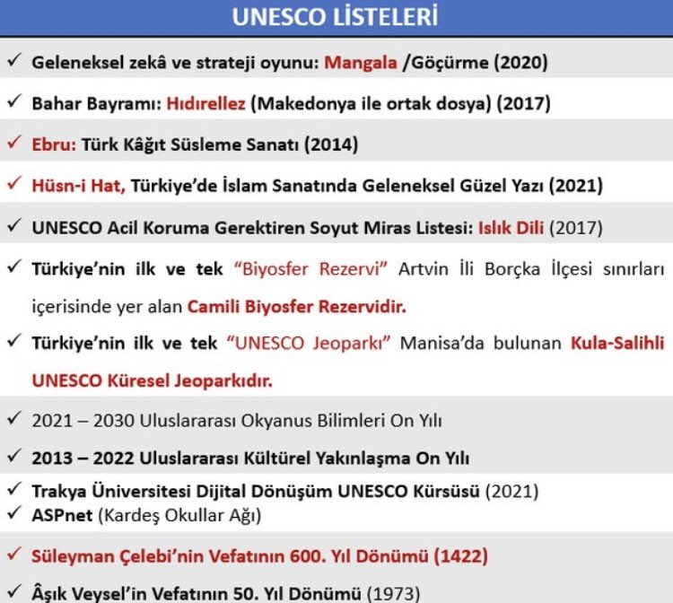 KPSS 2023 ÇIKMASI MUHTEMEL GÜNCEL BİLGİLER ÖNEMLİ ❗️