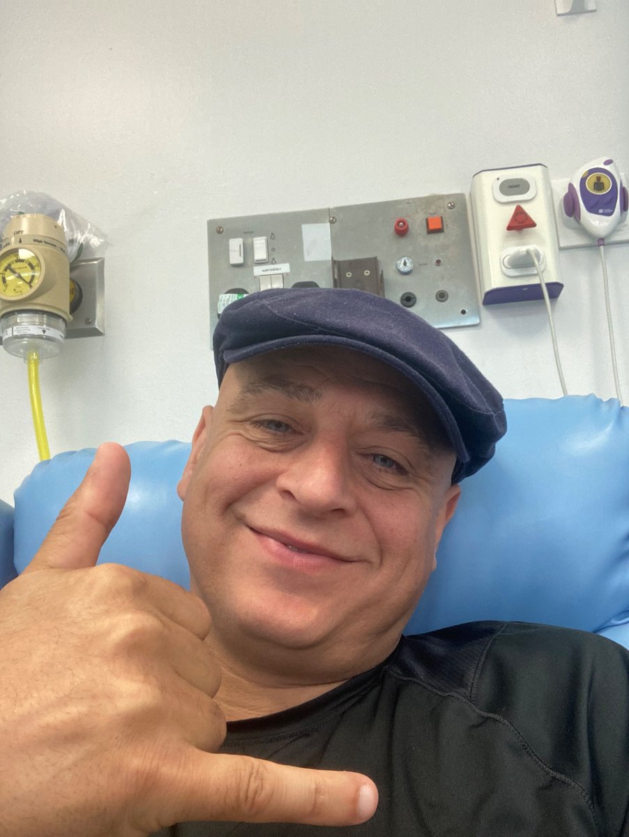 Guy Hadland tweet media