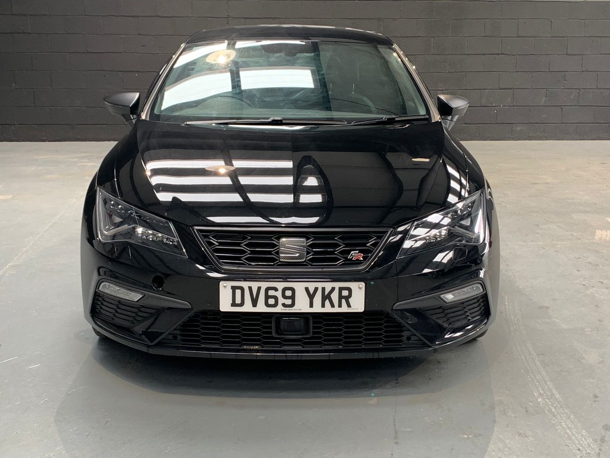 Pro Sports Cars on Twitter "Just arrived at Pro Sports Cars, Seat Leon