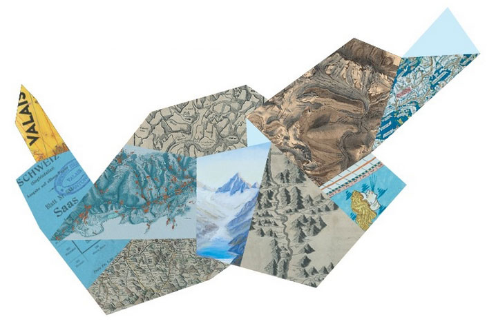 Le Valais à la Carte. Exposition à découvrir à Sion jusqu'au 1er juillet. shortyaurl.com/CedNd @mediathequeVS