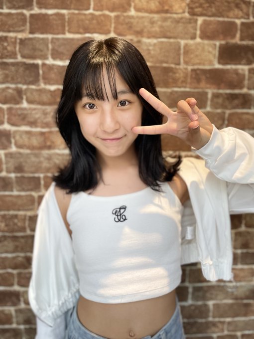 Twitterのコスプレ画像4