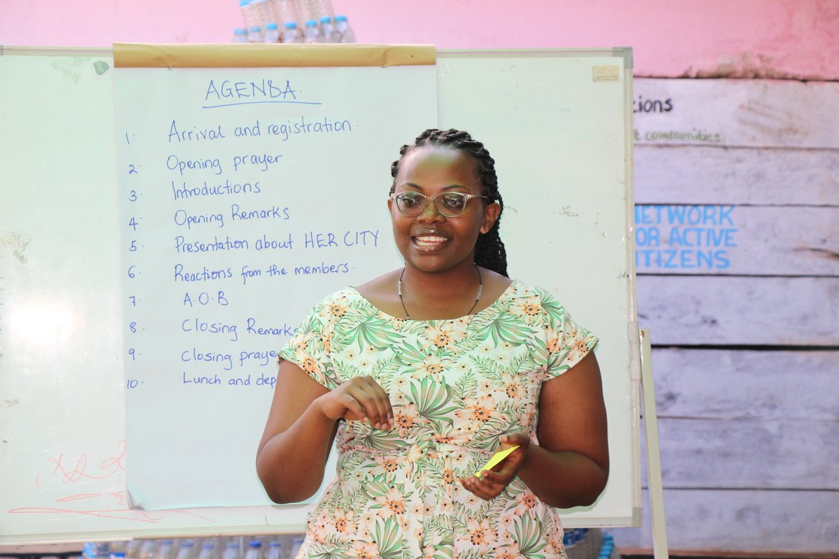 Holistic Actions for Development and Empowerment tweet media