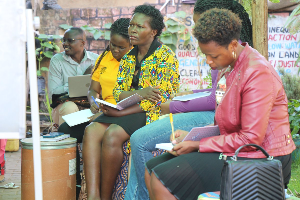 Holistic Actions for Development and Empowerment tweet media