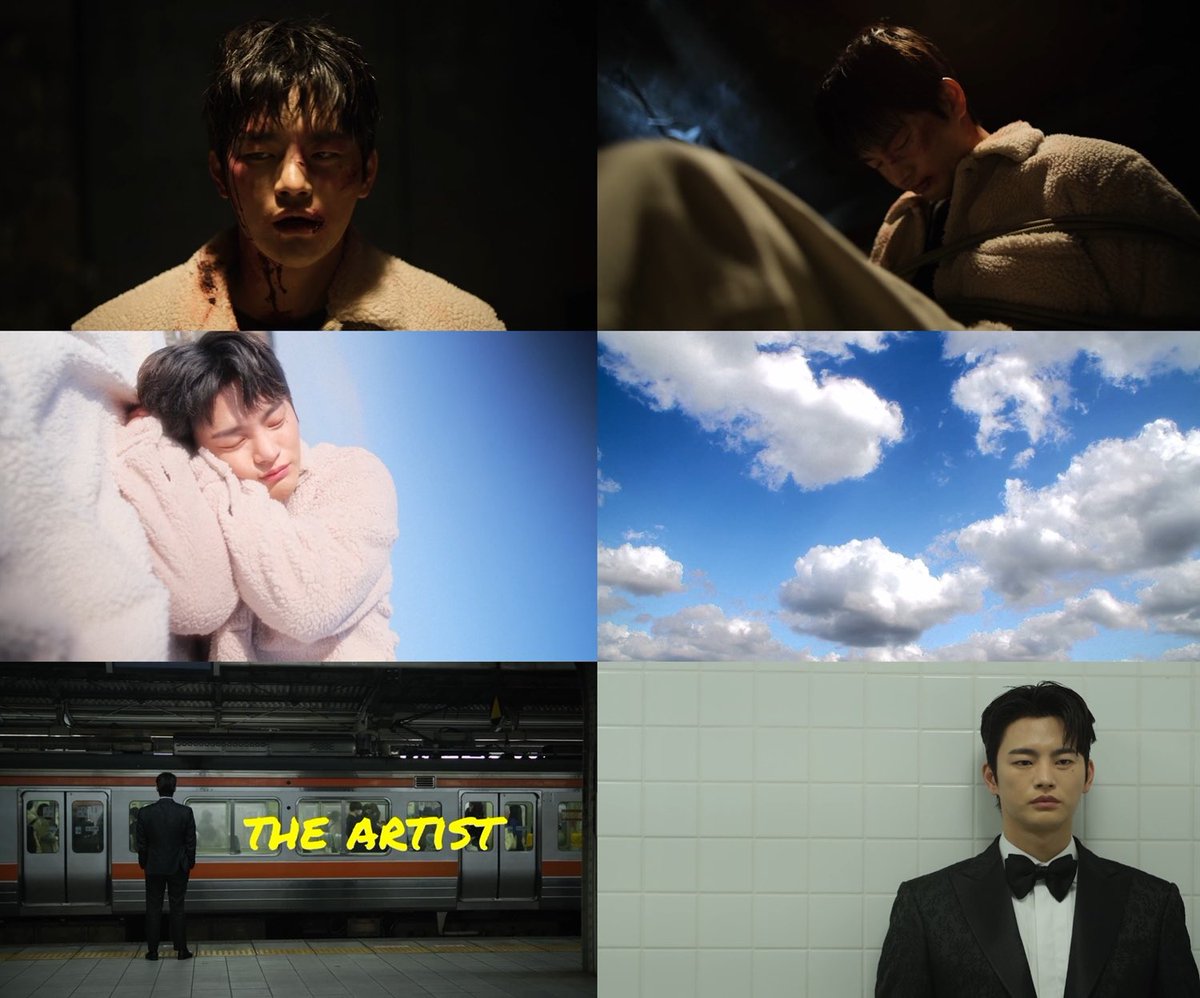 [#NEWS]
서인국, 'SSFF & ASIA 2023' 디렉터로 수상…멀티테이너 면모 입증
▶️ naver.me/FgvQV7wr

#서인국 #SeoInGuk #제25회쇼트쇼츠국제단편영화제 
#SSFF #트랩바이서인국 #TrapBySeoInGuk
#스토리제이컴퍼니 #Storyjcompany