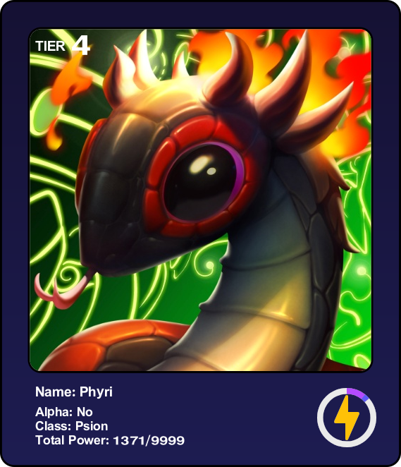 Illuvitarsbot's tweet photo. 🚨 Phyri 210997 sold for 0.0063 ETH (~$11.75)

🦘 Line: Taipan
✨ Tier: 4
⚡ Total Power: 1371/9999

🫅 Buyer: 0xd836..af87

https://t.co/nbOnZIdCdG https://t.co/NiGkxkErt8