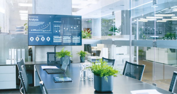 fmjtoday's tweet photo. Meeting the future - https://t.co/GNsYBmguld - From small spaces to executive places, Ed Morgan, COO of #DisplayNote has advice on upgrading meeting room tech for every scenario
In... - #MeetingRoomTechnology #facman #FacilitiesManagement #MeetingRoomTechnology #DisplayNote https://t.co/clrl74axrK