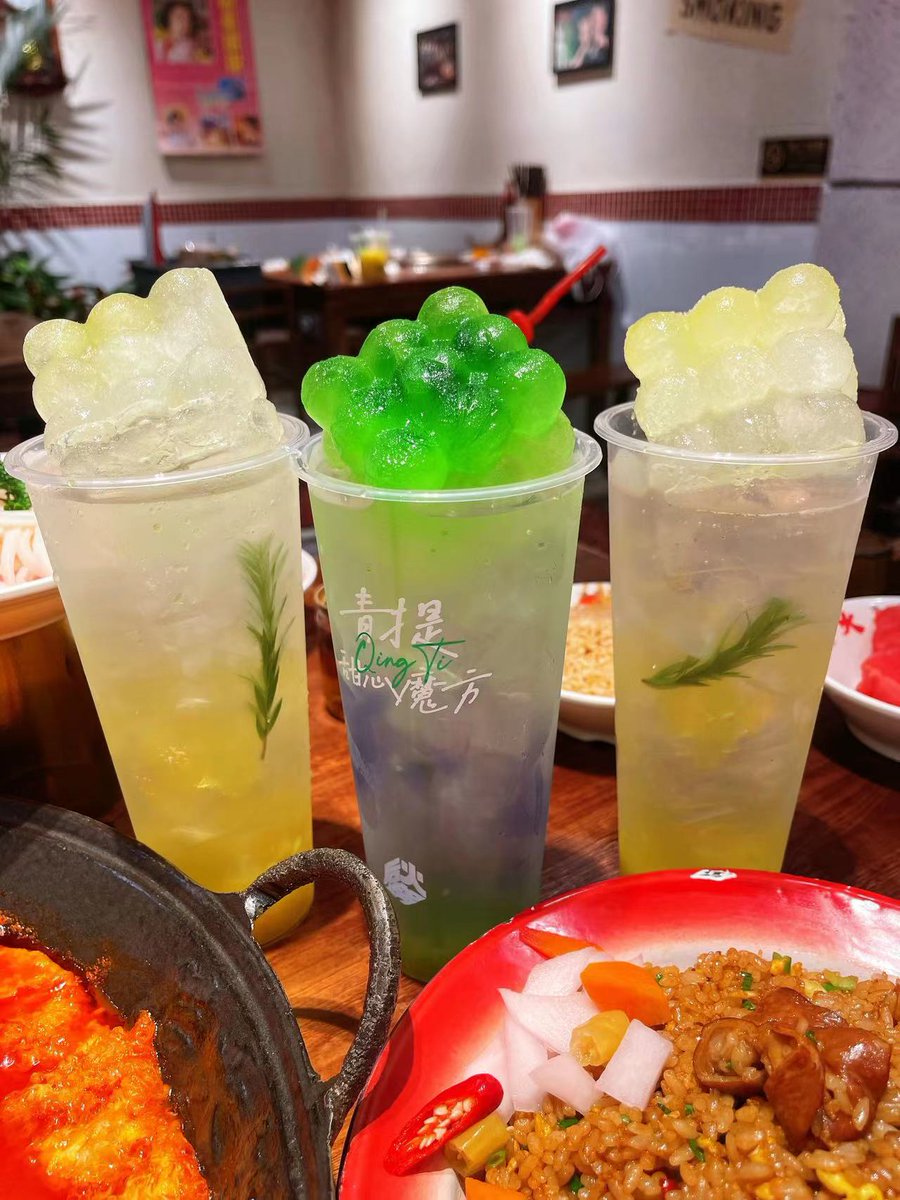 吃了“后火锅”，哪有“前火锅”？