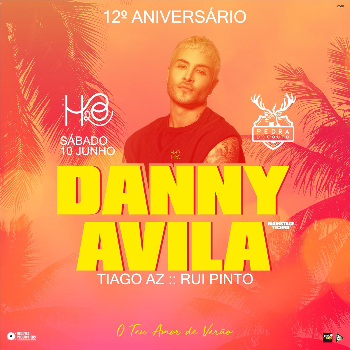 Grooves Productions (@groovesprod) on Twitter photo 