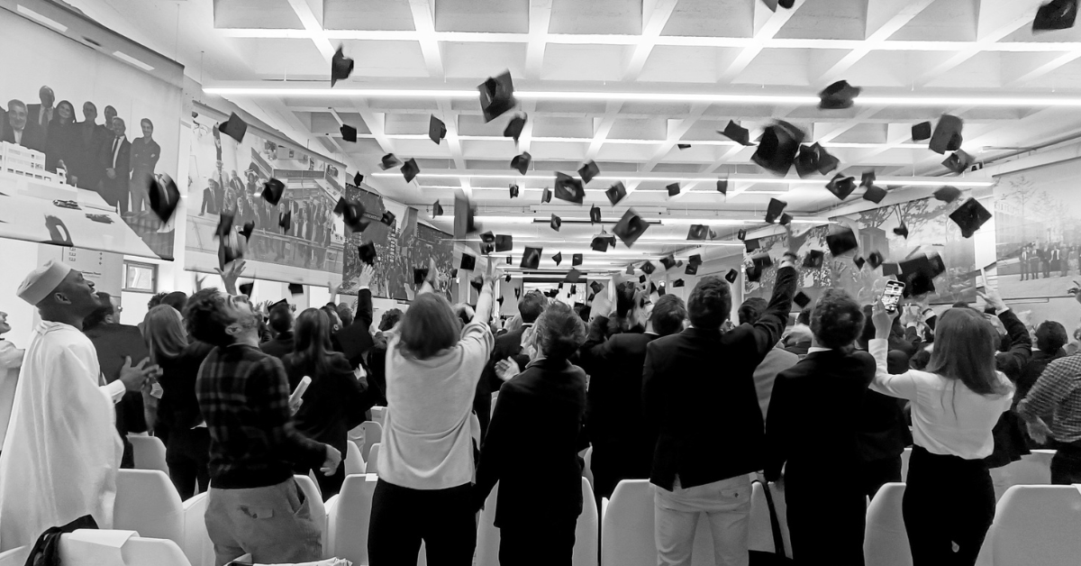 361 new #PhDs from all over the world have been proclaimed in recent weeks at the Politecnico di Milano. Congratulations!

The first additional call for admission to doctoral positions at <a href="/polimi/">Politecnico di Milano</a> 2023/24 is open until 29 June 2023. dottorato.polimi.it/en/news/detail…