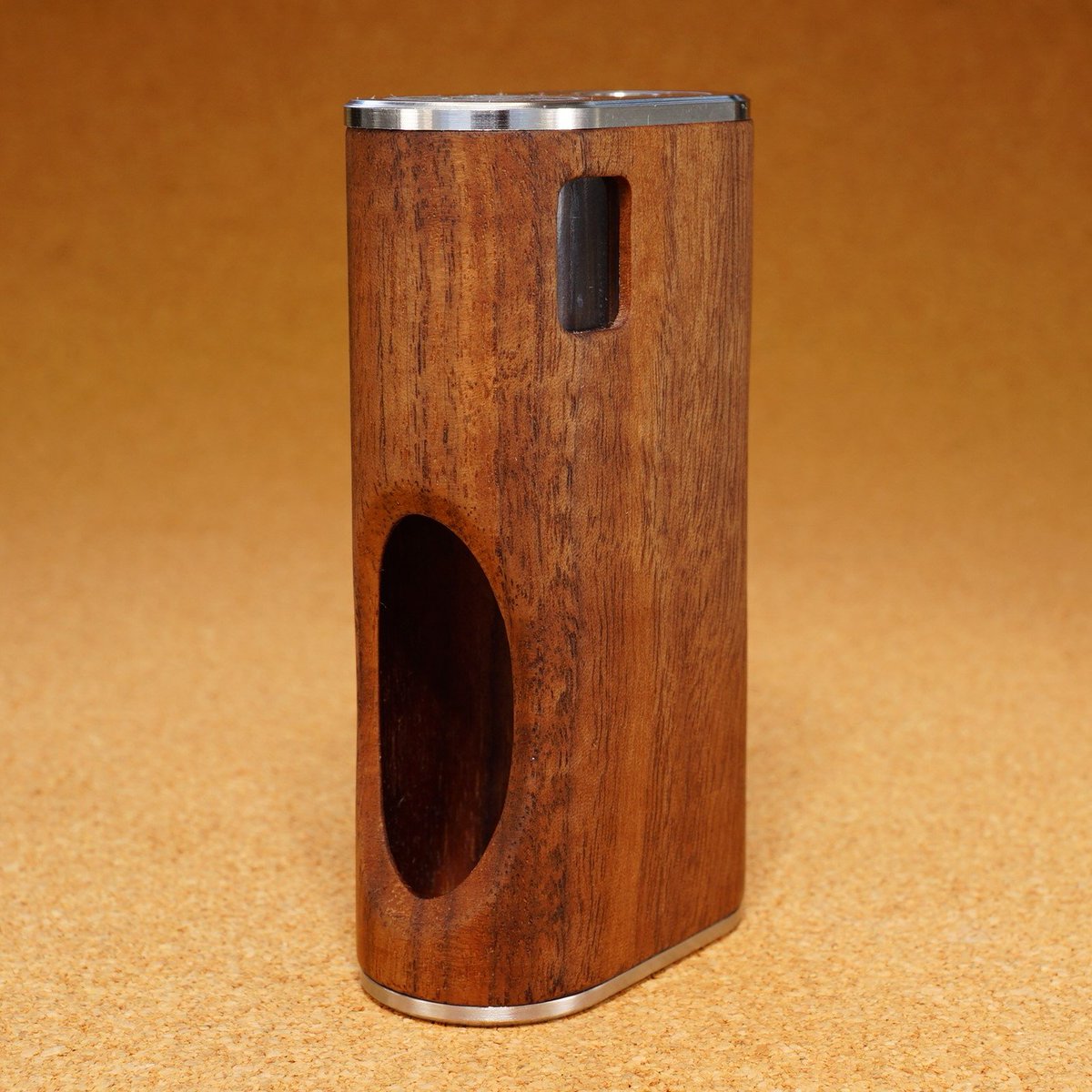 VAlphaline's tweet photo. Submonkey|Twilight BF Mod 18500 by Dicodes 入荷。国内外で入手困難の激レアデバイス。コンディションは極微細な使用感程度の非常に良好な状態ですので、是非この機会をお見逃し無く!🙈🙊🙉DM大歓迎 #Submonkey #Twilight #Dicodes #BF #Mod #MTL #Vape #vape好きな人と繋がりたい #vape放出 https://t.co/eblUzPhg1K