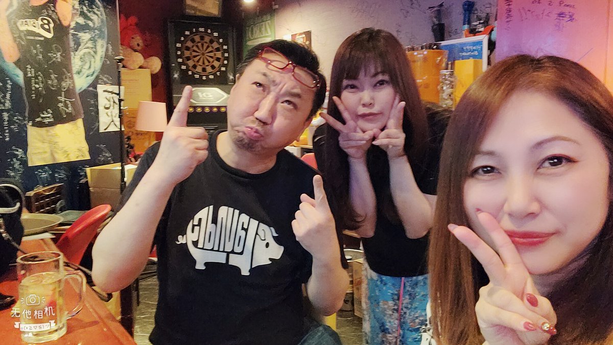 Pluschan1's tweet image. ビビアン、また行きたい✨