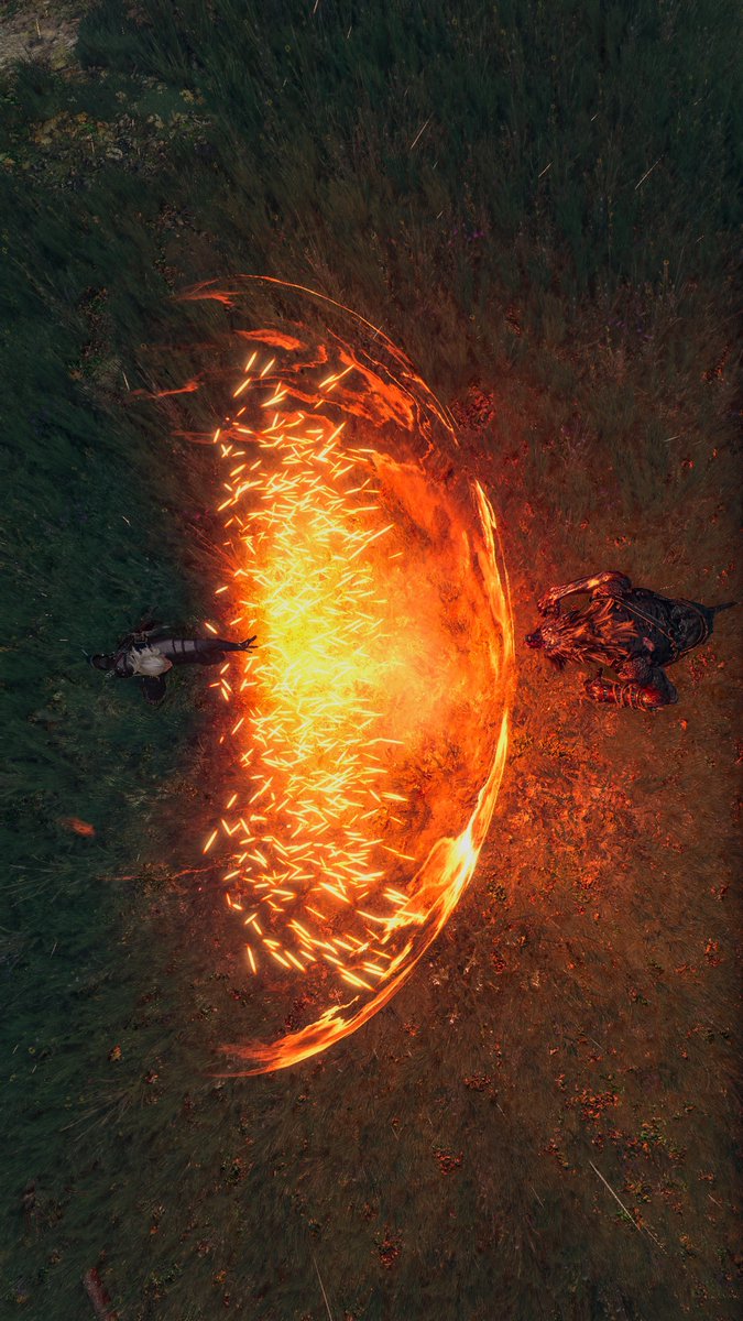 The Witcher on Twitter: