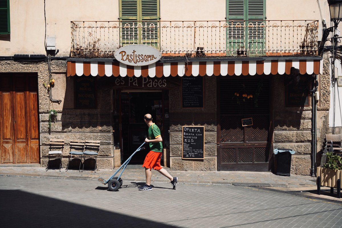 Alexandre Baudet tweet media
