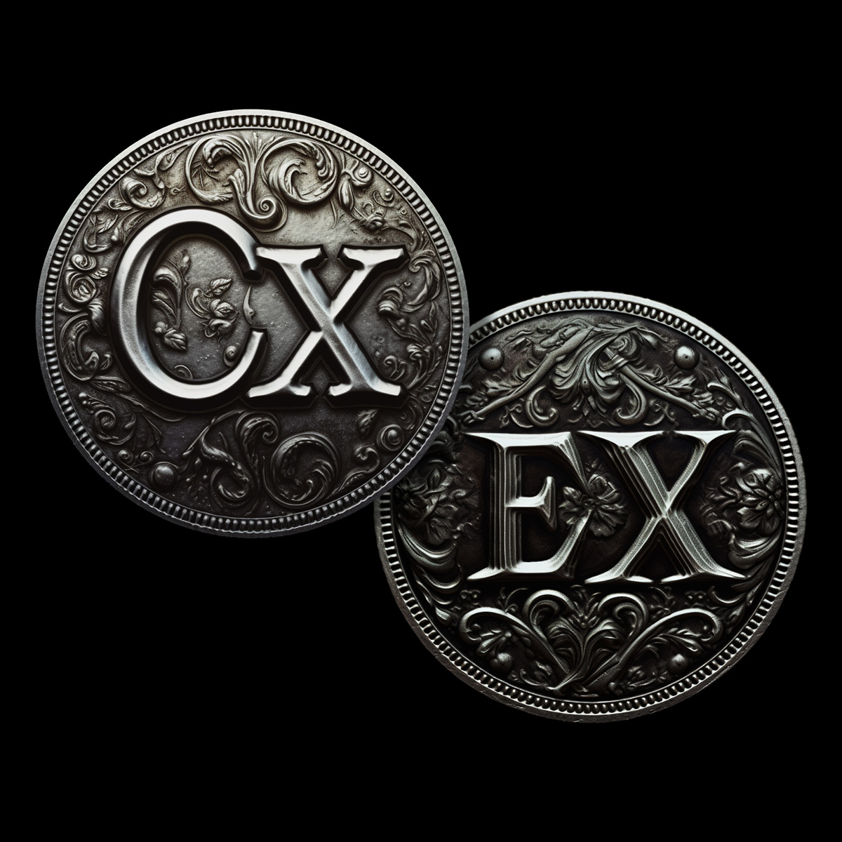 Two sides of the same coin.

Customer Experience (CX) and Employee Experience (EX).

They're both about creating and managing human experiences.

More productive employees drive better experiences for your customers.