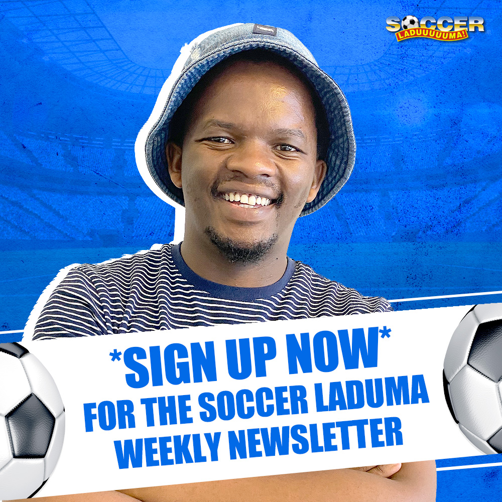 Soccer_Laduma's tweet photo. Sign-up for the Soccer Laduma Newsletter 👉https://t.co/VqUxGfJHOb https://t.co/5aegQq9idp