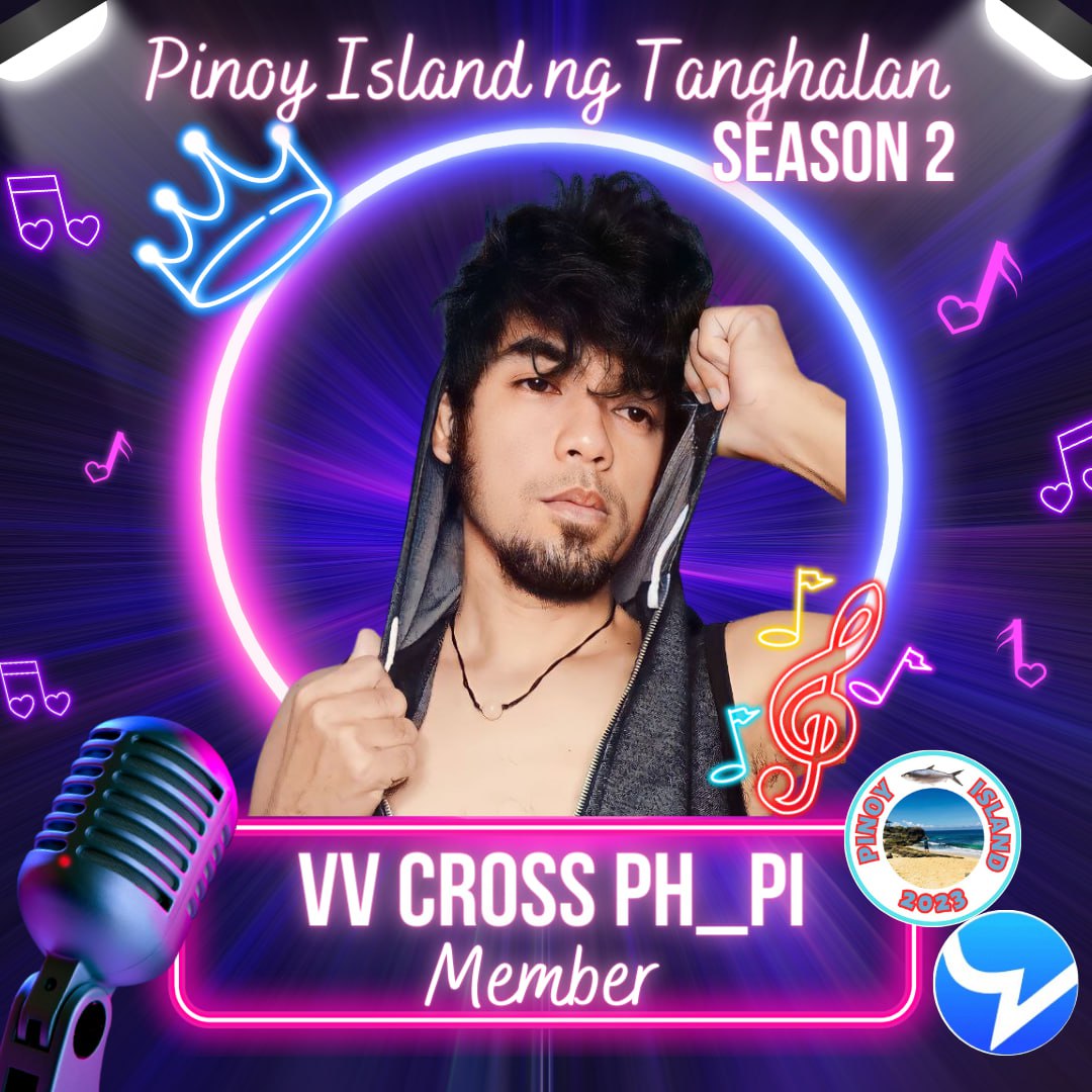 vvCrossPH (@vv_cross) / Posts / X