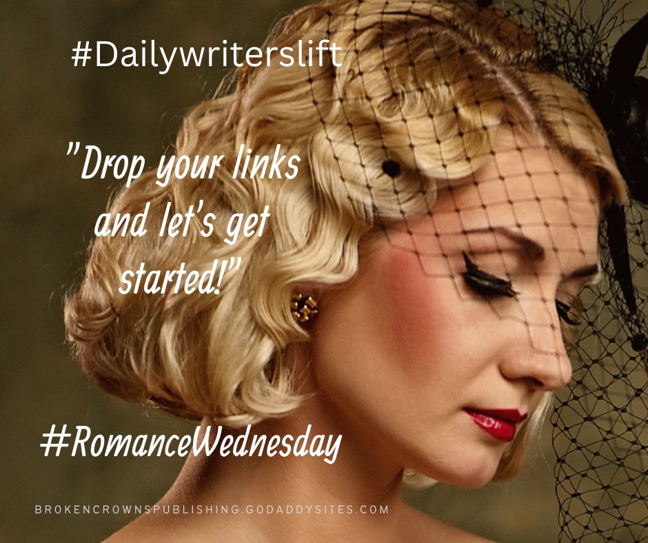 ☕️Morning #writersoftwitter #WritingCommmunity, ⌚️Time for our daily #writerslift ✍️ 
📚#books #WIPs #Blogs #Music #bookcovers 🔗#websites #BookRecommendations 🧐
🥰Please  #Retweet and #follow 
😇Keep it PG - I'm working here! 🙏