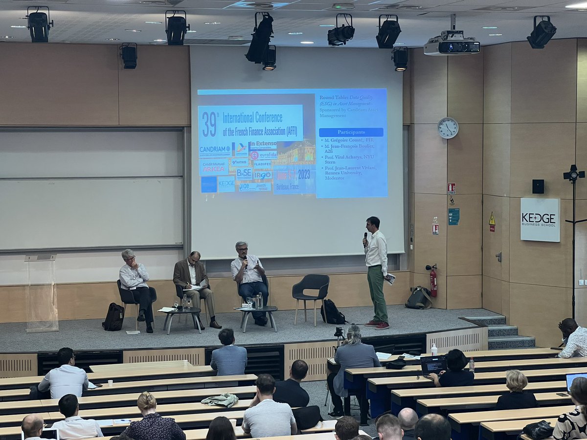2023Affi's tweet photo. #secondday#Roundtable#ESG#KedgeBS https://t.co/HKxhRf8YqB