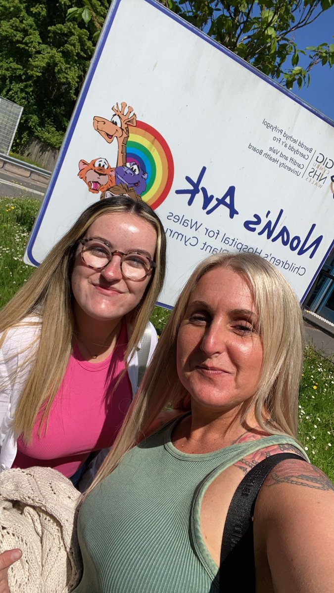 ShanPunc21's tweet photo. Second year theory done✅
Can’t believe it’s just over 3 weeks left of placement 2.2 and 3 week optional at @noahsarkcharity left of second year!😭🥰 https://t.co/g1pyLobn2V