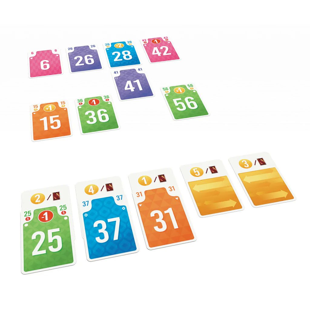 Board Game Arena (BoardGameArena) / Twitter