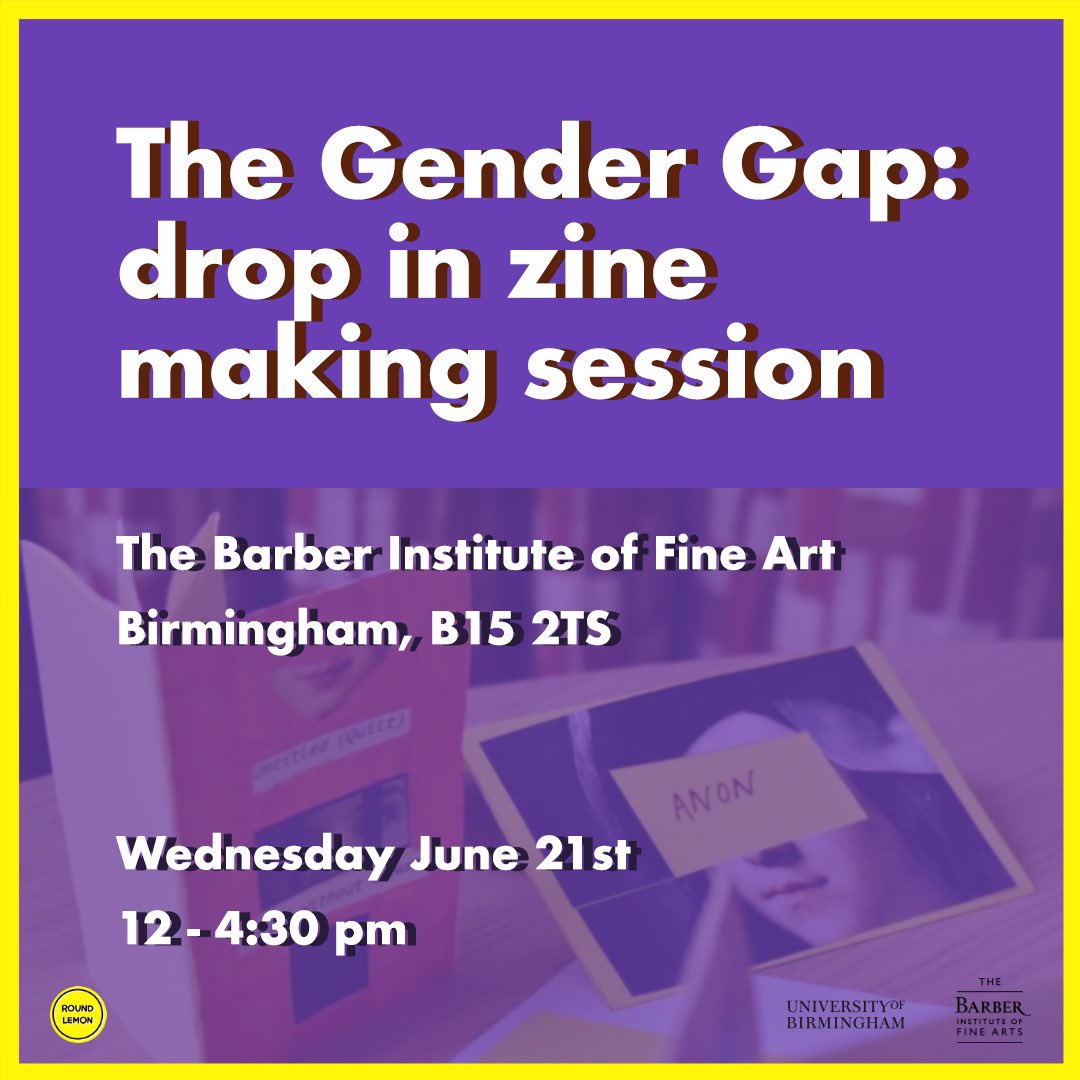 Round Lemon tweet media