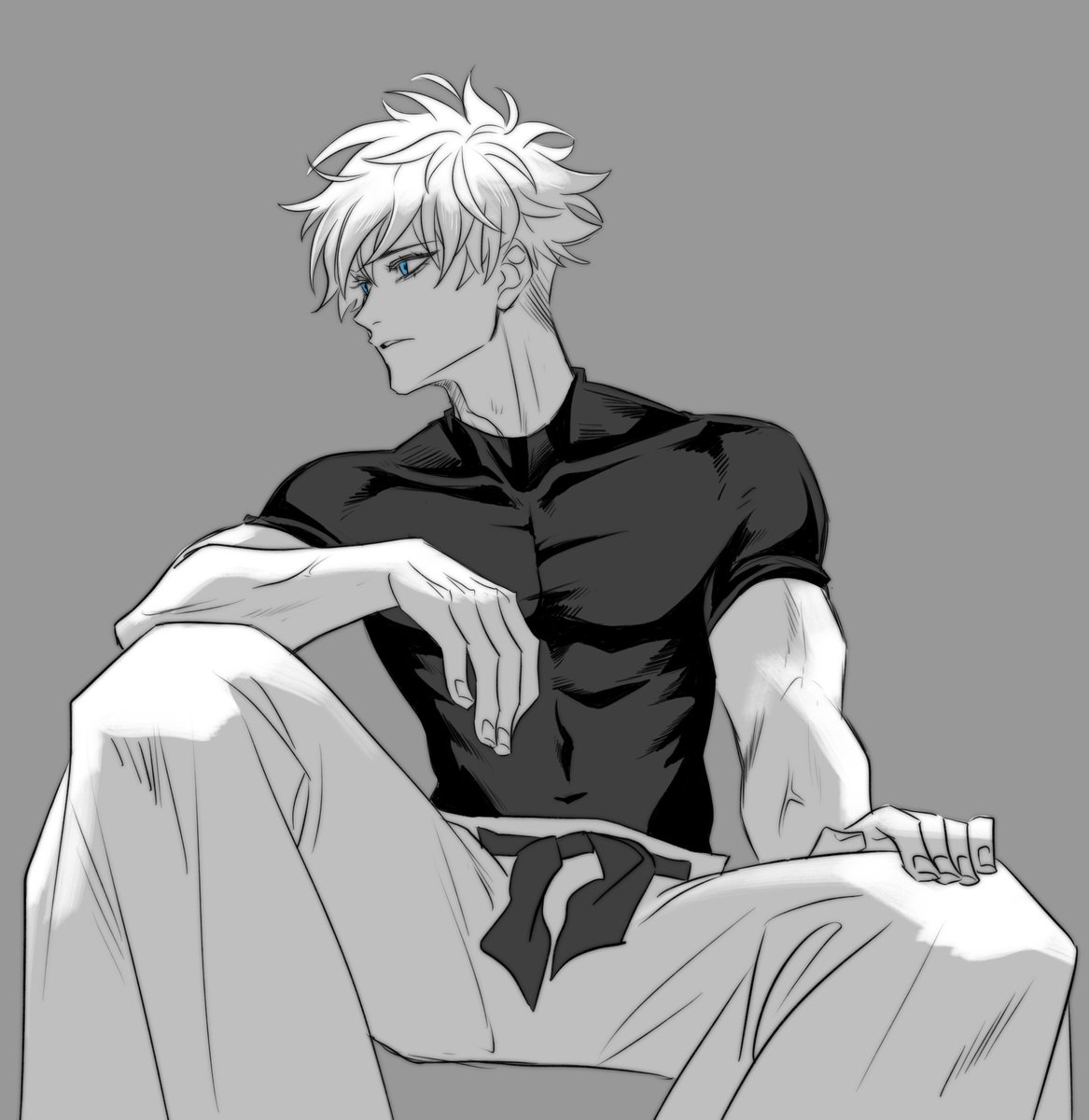 呪術廻戦 #五条悟 #GojoSatoru