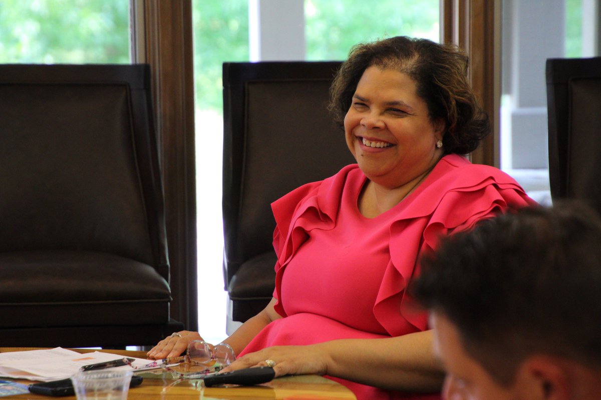 AD_Tweedy's tweet image. LEAN IN🙌🏾 Annual Staff Retreat is completed! Now it’s time to rest😅
Super pumped for what’s in store for @rhitsports 
✨
We appreciate everyone who came to visit us today! Thank you to @MoniqueAJMorgan and Anya Covington for making us BETTER! 
#whyd3 #WeAreRose #Human2Human