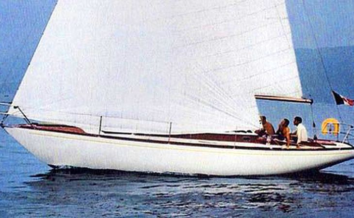 NauticaReport's tweet image. Astarte II, 1970
nauticareport.it/dettnews/barch…
#astarteii #sloopMarconi #carlosciarrelli #marianocraglietto #veledepoca #barchedepoca #vintageyacht