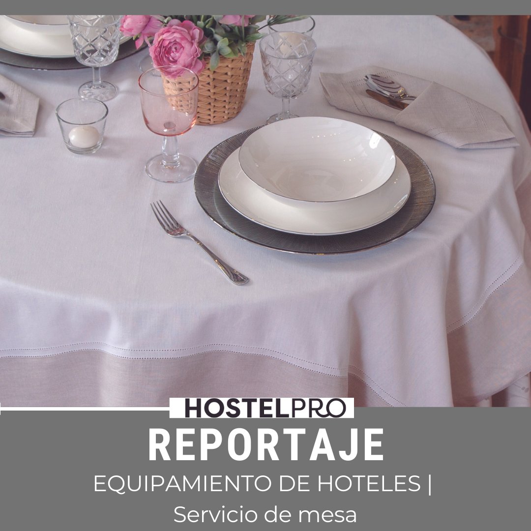 R_hostelpro's tweet photo. Los comensales de hoy en día buscan ambiente y estilo, al mismo tiempo que productos y servicios d calidad.¿Quieres sabes como marcar la diferencia con este sevicio?
https://t.co/qZQc5KfpJi
#Hostelpro #hosteleria #hotel #hotelero #restaruación #restaurante #hospitality #hoteleria https://t.co/e93D9O7Ek2