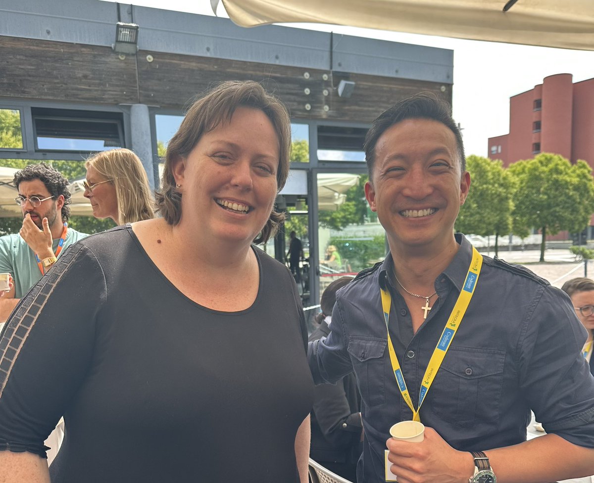 Virginia Newcombe tweet media