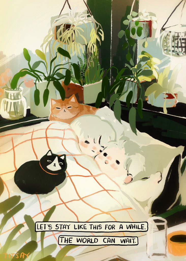 titsay 𓆏 tweet media