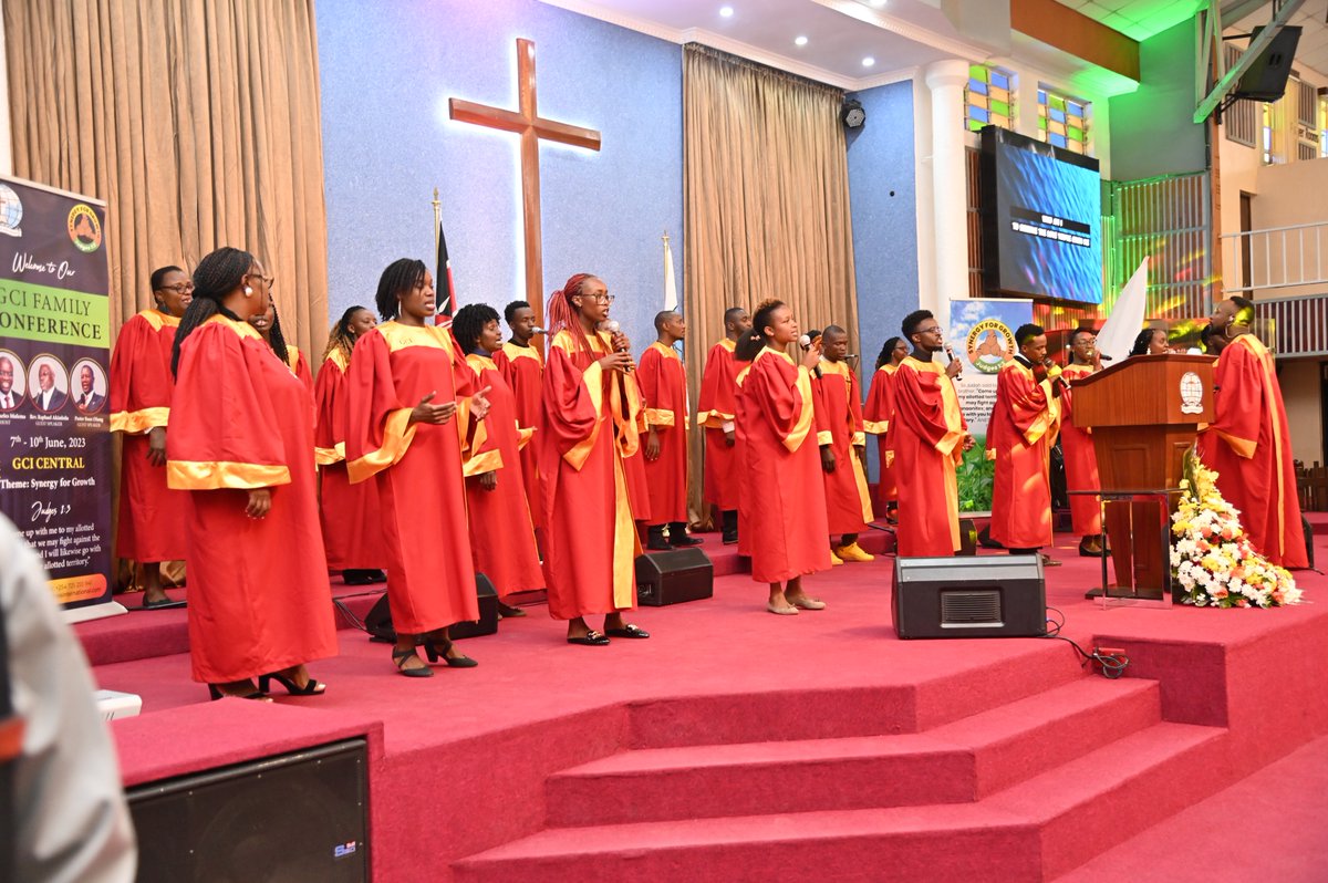 GCI_CENTRAL's tweet photo. GCI 2023 Annual Family Conference! Opening Ceremony.
💥🔥💥🔥💥🔥💥
The GO has officially opened the conference and we're on!!

Are you here with us? You don't want to miss this.

#GCIAt32 #SynergyForGrowth https://t.co/9THxRvcjXQ