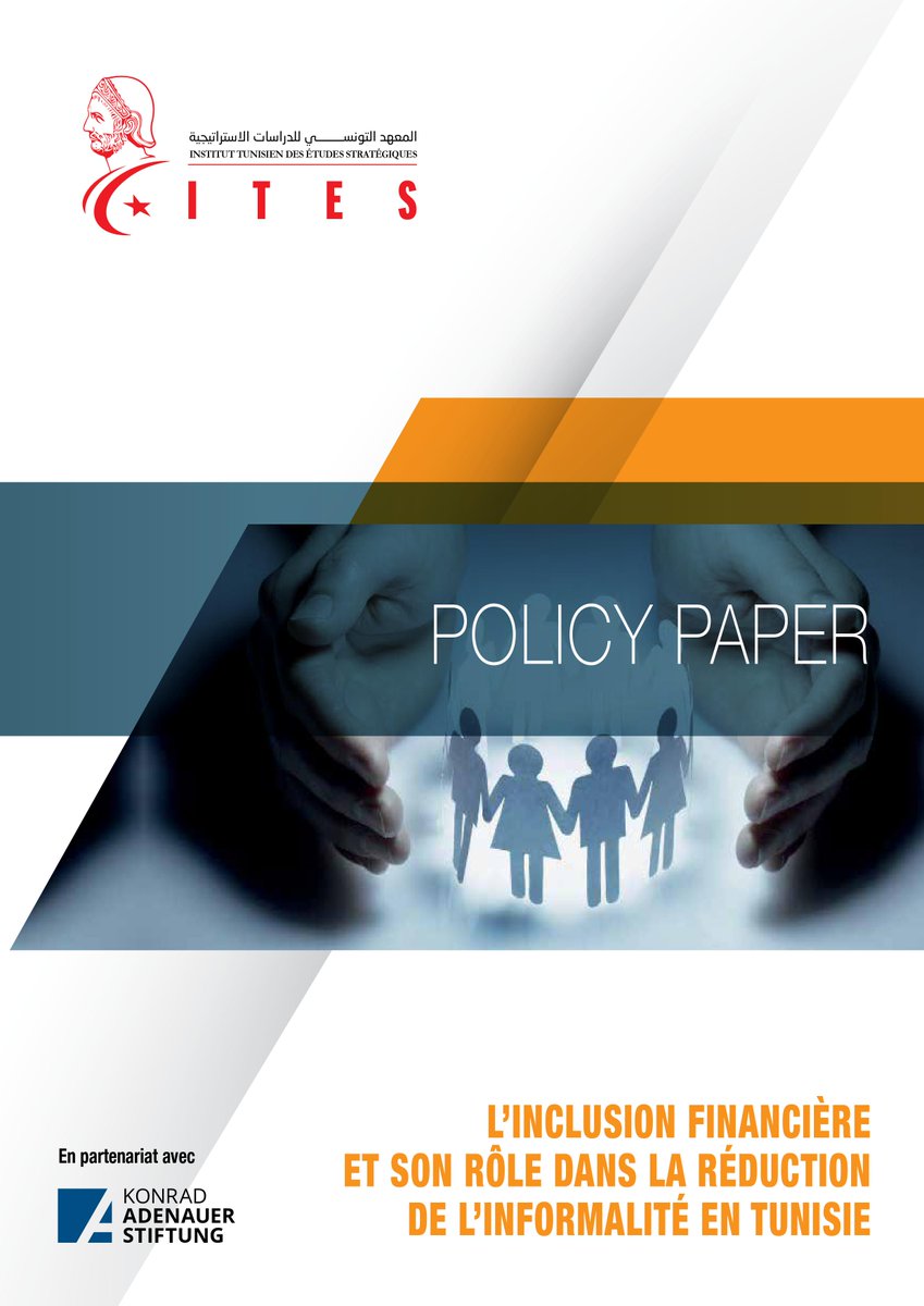 INSTITUT TUNISIEN DES ETUDES STRATEGIQUES tweet media