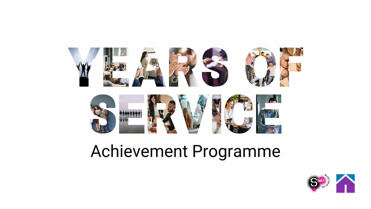 🏆Exciting Initiative🏆

We’re thrilled to introduce to our employees:
▪  Years of Service Achievement Programme

This initiative is a testament to our commitment to creating a supportive, inclusive, and rewarding workplace for our employees. Please visit bit.ly/tpw-initiatives