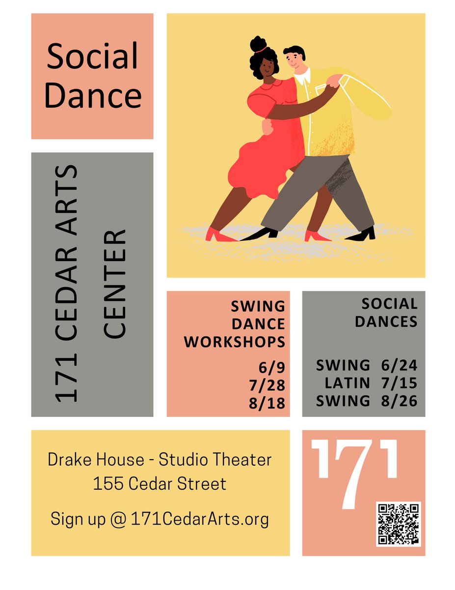 Summer Classes, Register Today! - mailchi.mp/171cedararts/1…