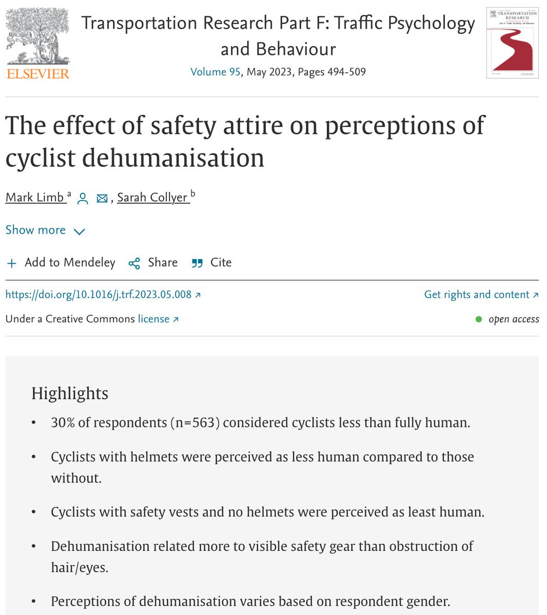 Urban Cycling Institute 🚲 tweet media