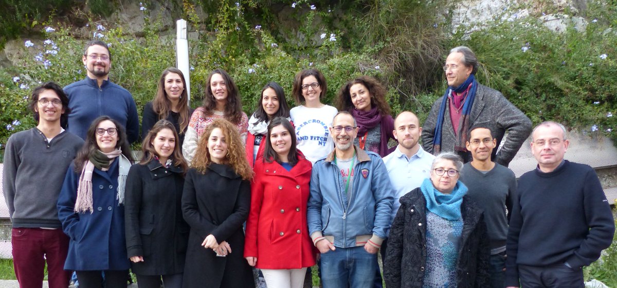 CHUdeNice's tweet image. #Recherche
🧬Article du Pr E. Gilson montrant que les #gènes situés près de l'extrémité des #chromosomes sont préférentiellement exprimés dans les cellules sénescentes du fait d’une structure particulière de leur #chromatine.
📰 onlinelibrary.wiley.com/doi/10.1111/ac…
#CHUdeNice #vieillissement