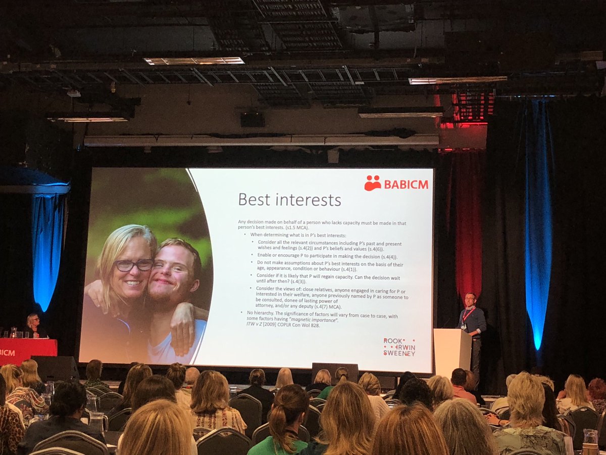 Stuart Brazington on Twitter: