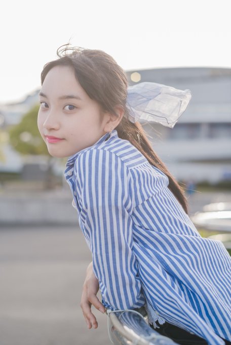 Twitterのコスプレ画像13